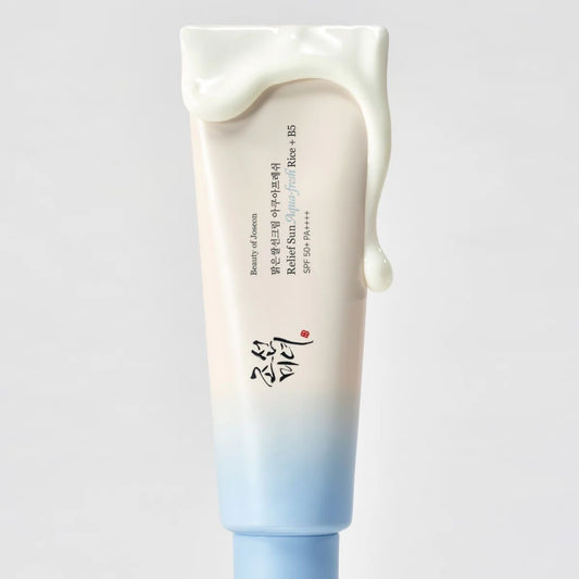 Beauty of Joseon Relief Sun Aqua-Fresh Rice + B5 SPF50+ PA++++ 50ml