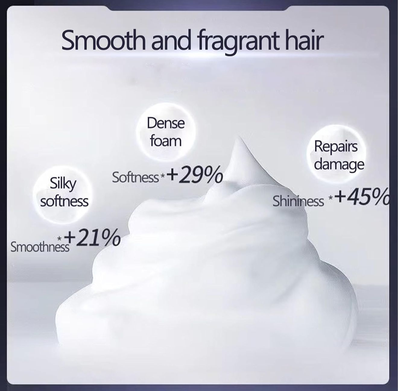 Fino Premium Touch Shampoo 550ml