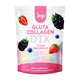 Joji Gluta Collagen DTX Mixed Berry Supplement Powder 10 Sachets | Berry Flavour