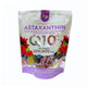 Joji Astaxanthin Q10+ Supplement Drink Powder Mixed Berry | 0% Added Sugar