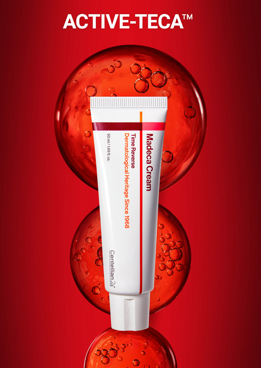 Centellian 24 Madeca Time Reverse Cream 50ml