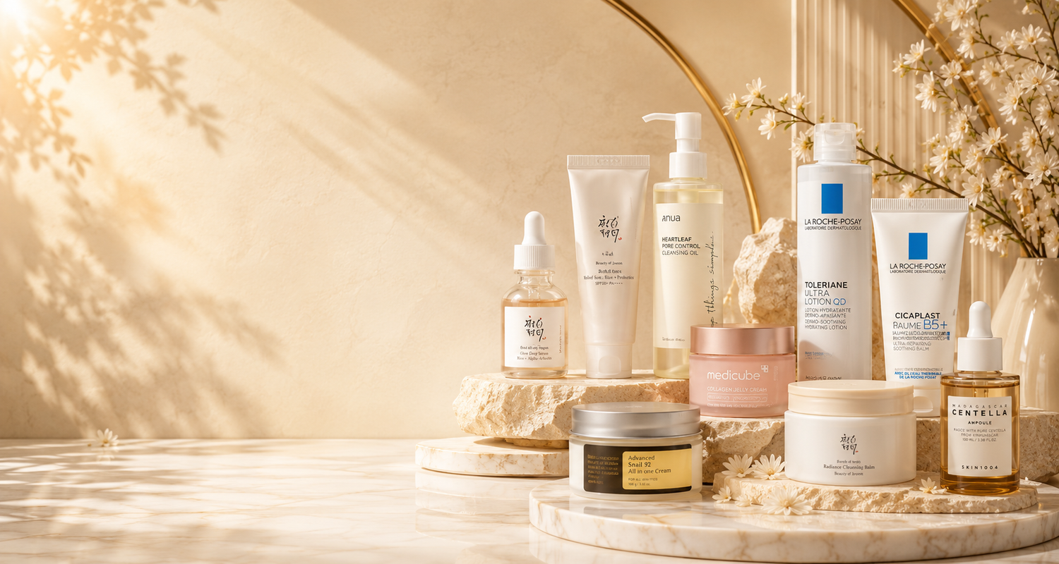 Skincare