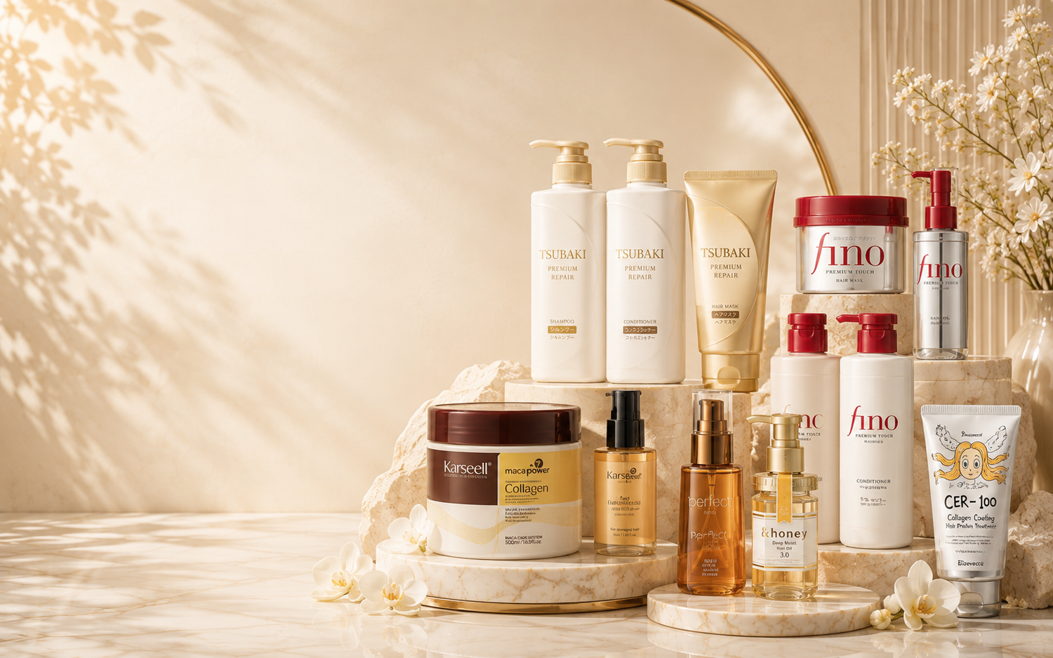 Hair Care