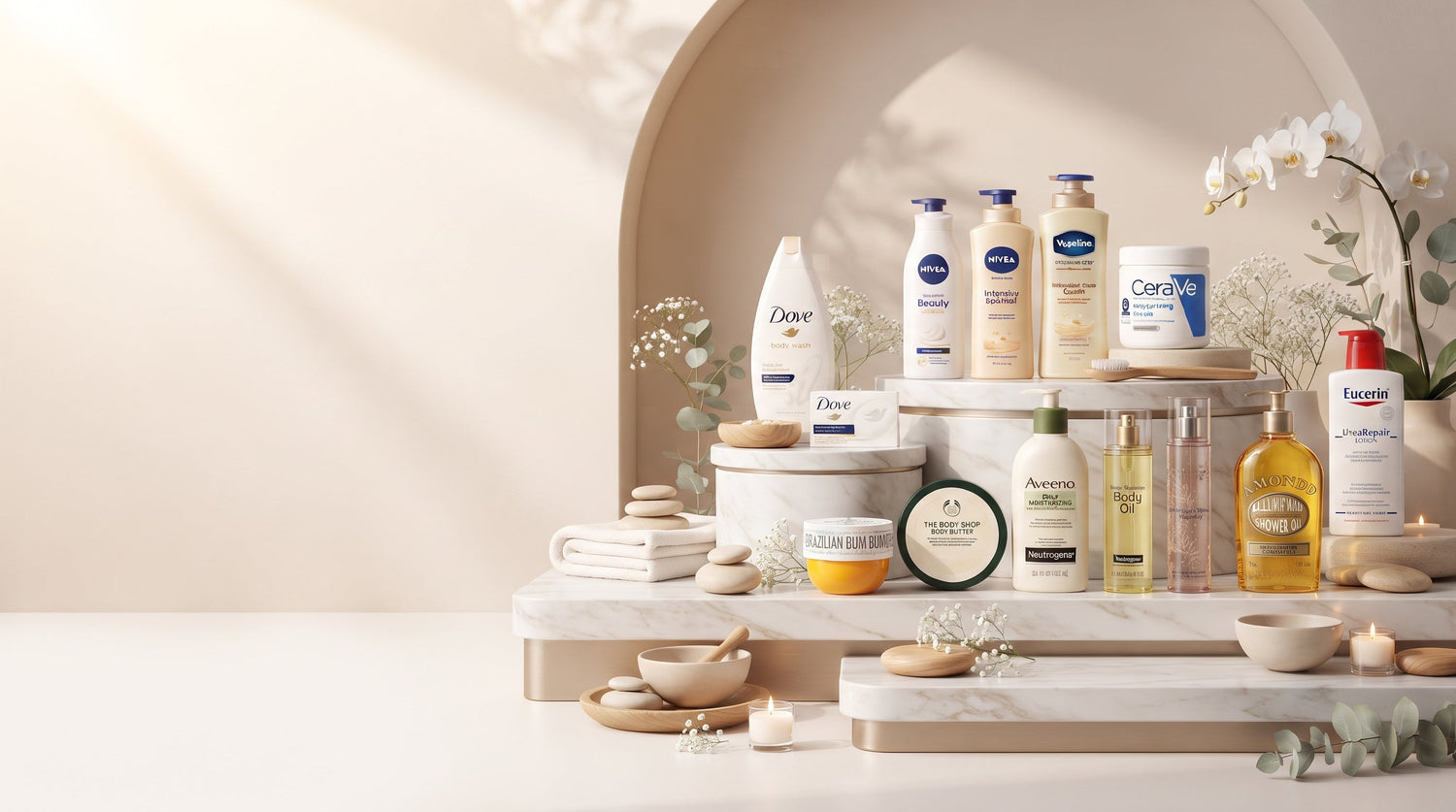 Body Care
