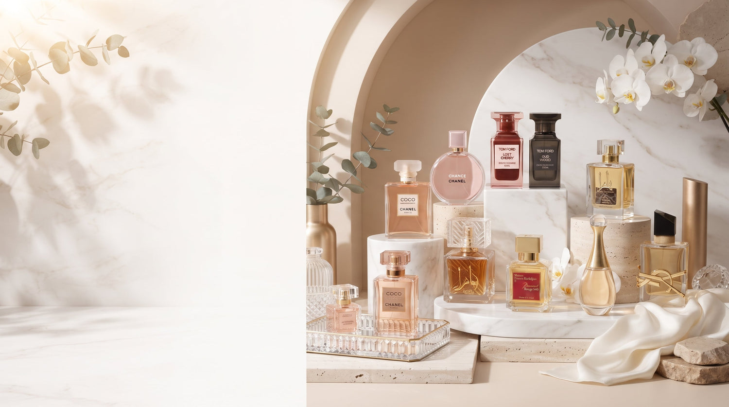 Fragrances