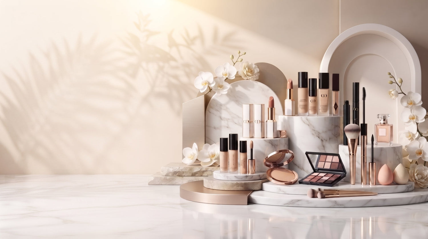 Makeup