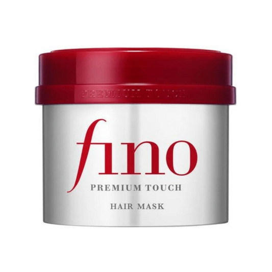 Fino Premium Touch Hair Mask 230g