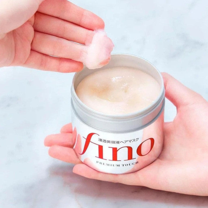 Fino Premium Touch Hair Mask 230g