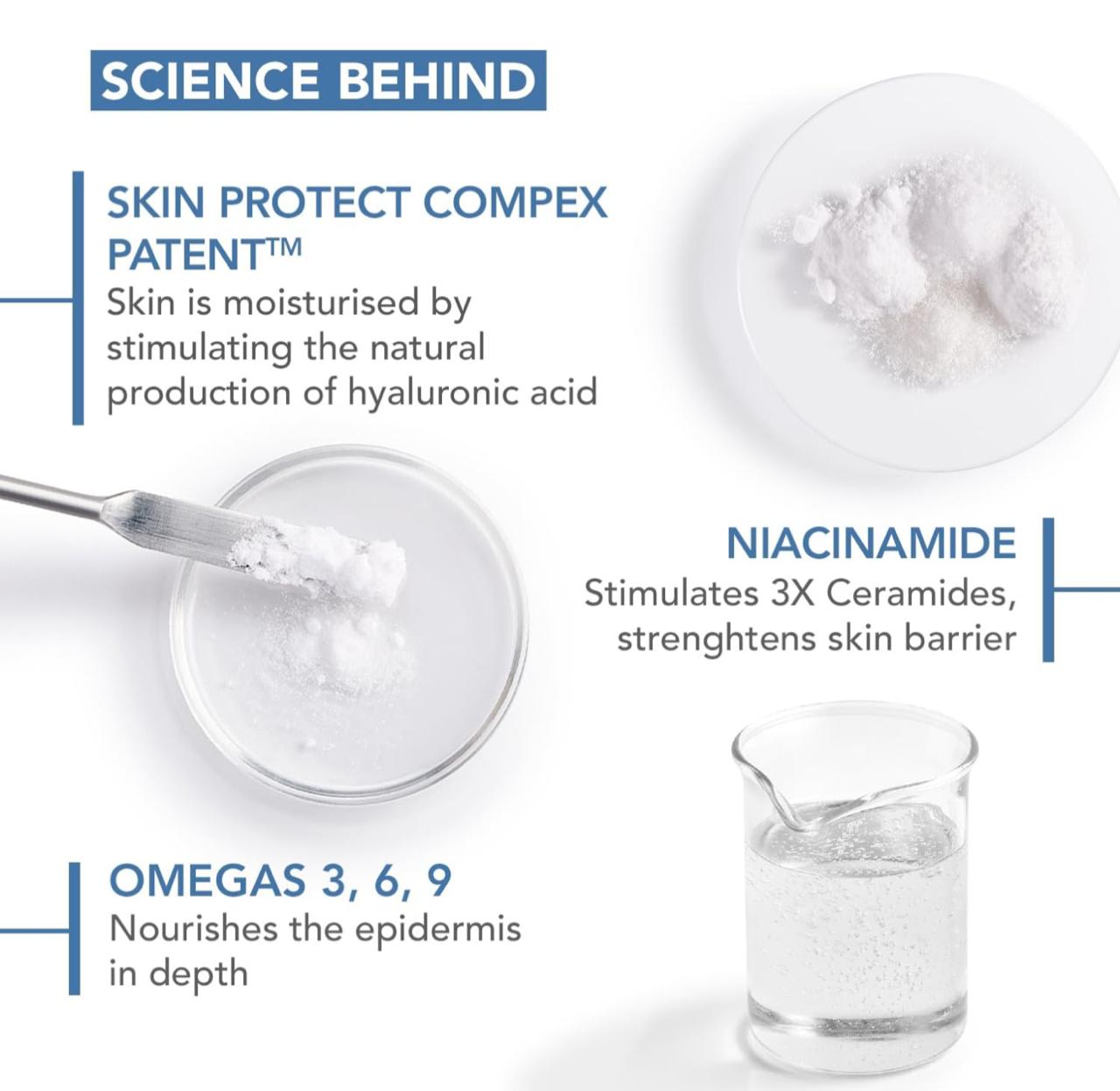 Bioderma Atoderm Cream Ultra 500ml