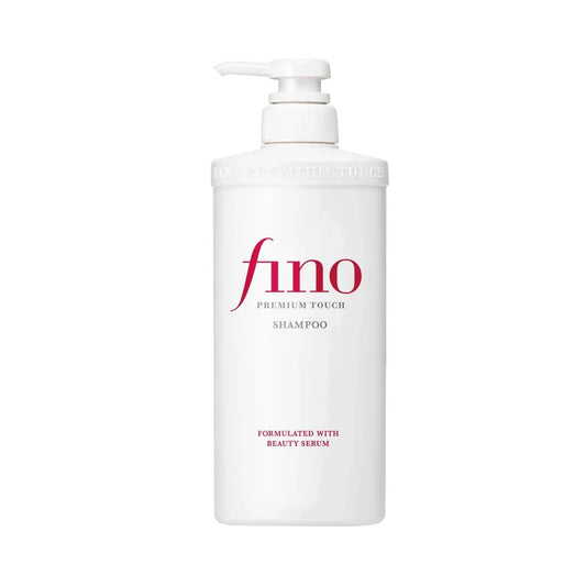 Fino Premium Touch Shampoo 550ml