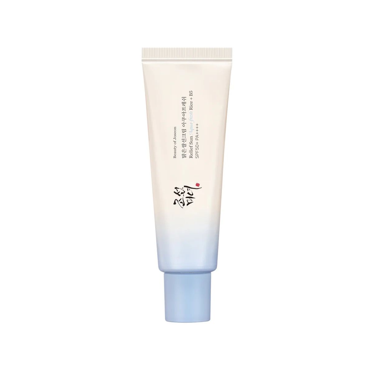 Beauty of Joseon Relief Sun Aqua-Fresh Rice + B5 SPF50+ PA++++ 50ml