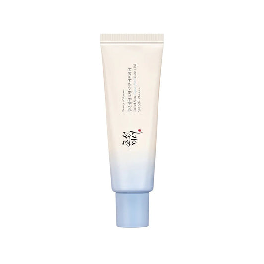 Beauty of Joseon Relief Sun Aqua-Fresh Rice + B5 SPF50+ PA++++ 50ml