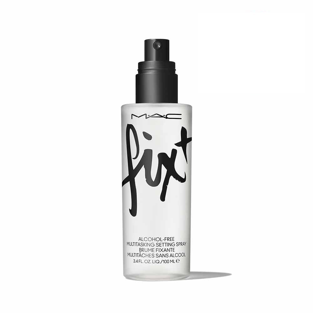 MAC Fix+ Alcohol-Free Multitasking Setting Spray 100ml