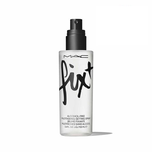MAC Fix+ Alcohol-Free Multitasking Setting Spray 100ml