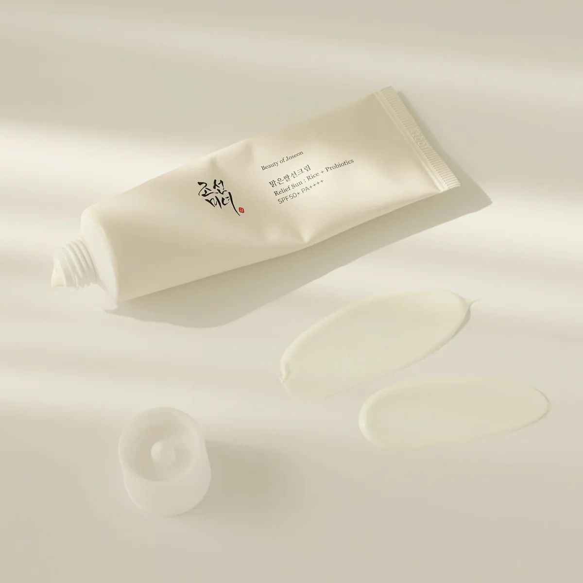 Beauty of Joseon Relief Sun: Rice + Probiotics SPF 50+ PA++++ 50ml