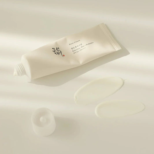Beauty of Joseon Relief Sun: Rice + Probiotics SPF 50+ PA++++ 50ml