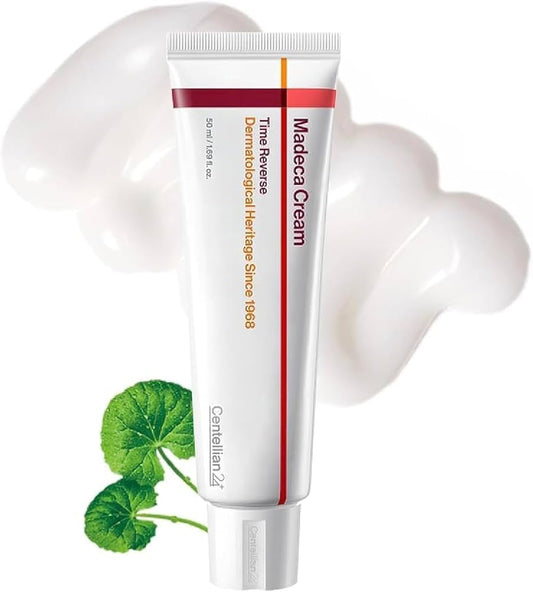 Centellian 24 Madeca Time Reverse Cream 50ml