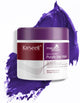 Karseell Maca Power Color Depositing Purple Hair Mask 500ml