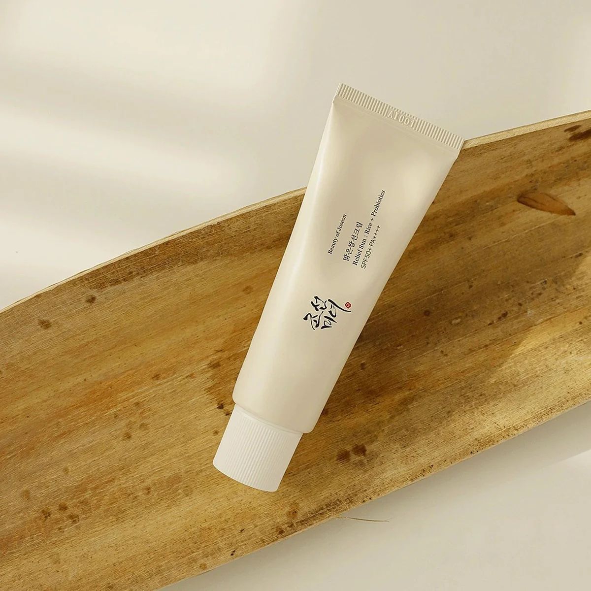 Beauty of Joseon Relief Sun: Rice + Probiotics SPF 50+ PA++++ 50ml