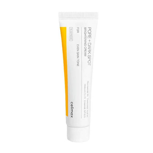 Celimax Pore + Dark Spot Brightening Cream 35ml