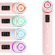 Medicube AGE-R Booster Pro X2 Pink | 8-in-1 Smart Facial Device