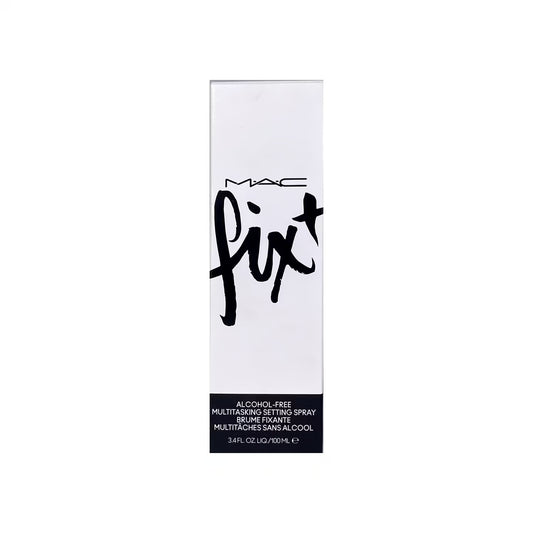 MAC Fix+ Alcohol-Free Multitasking Setting Spray 100ml
