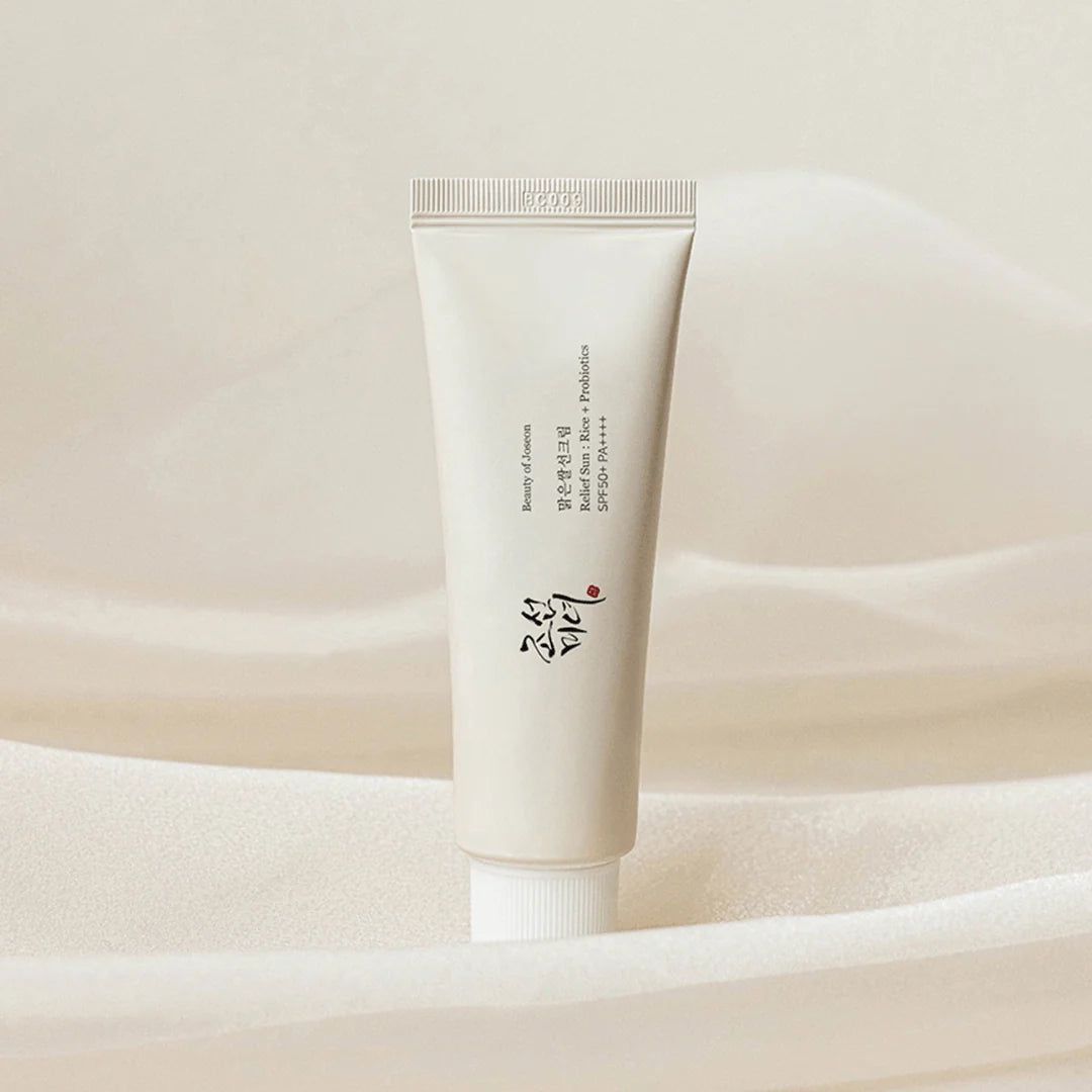 Beauty of Joseon Relief Sun: Rice + Probiotics SPF 50+ PA++++ 50ml