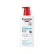 Eucerin Advanced Repair Lotion 500ml | Dry Skin Moisturizing Body Lotion