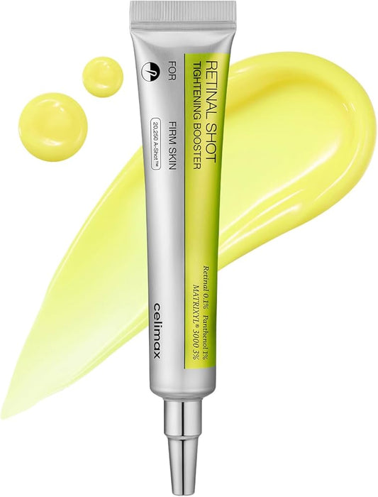 Celimax The Vita-A Retinal Shot Skin Tightening Booster 15ml