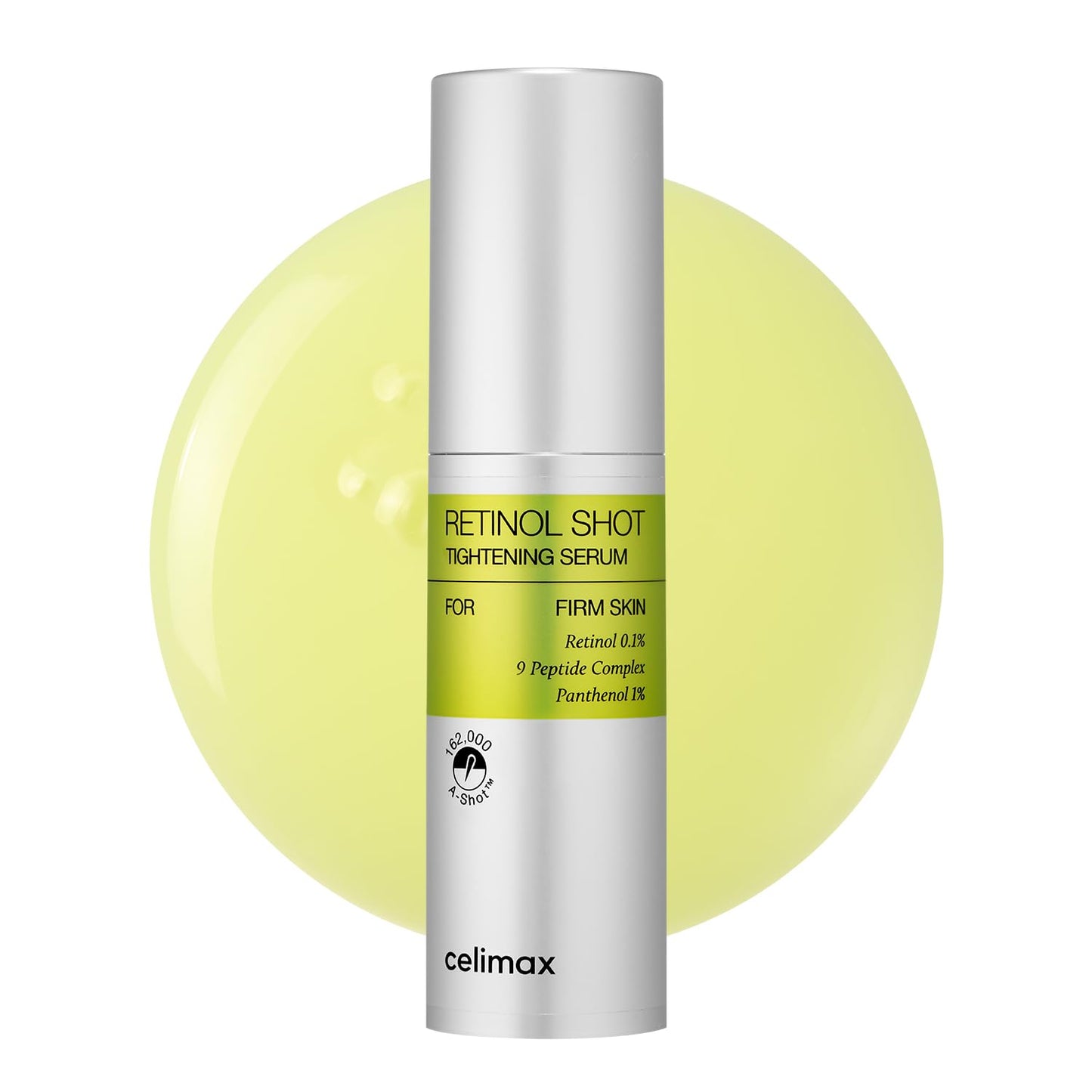 Celimax The Vita-A Retinol Shot Tightening Serum - 30ml