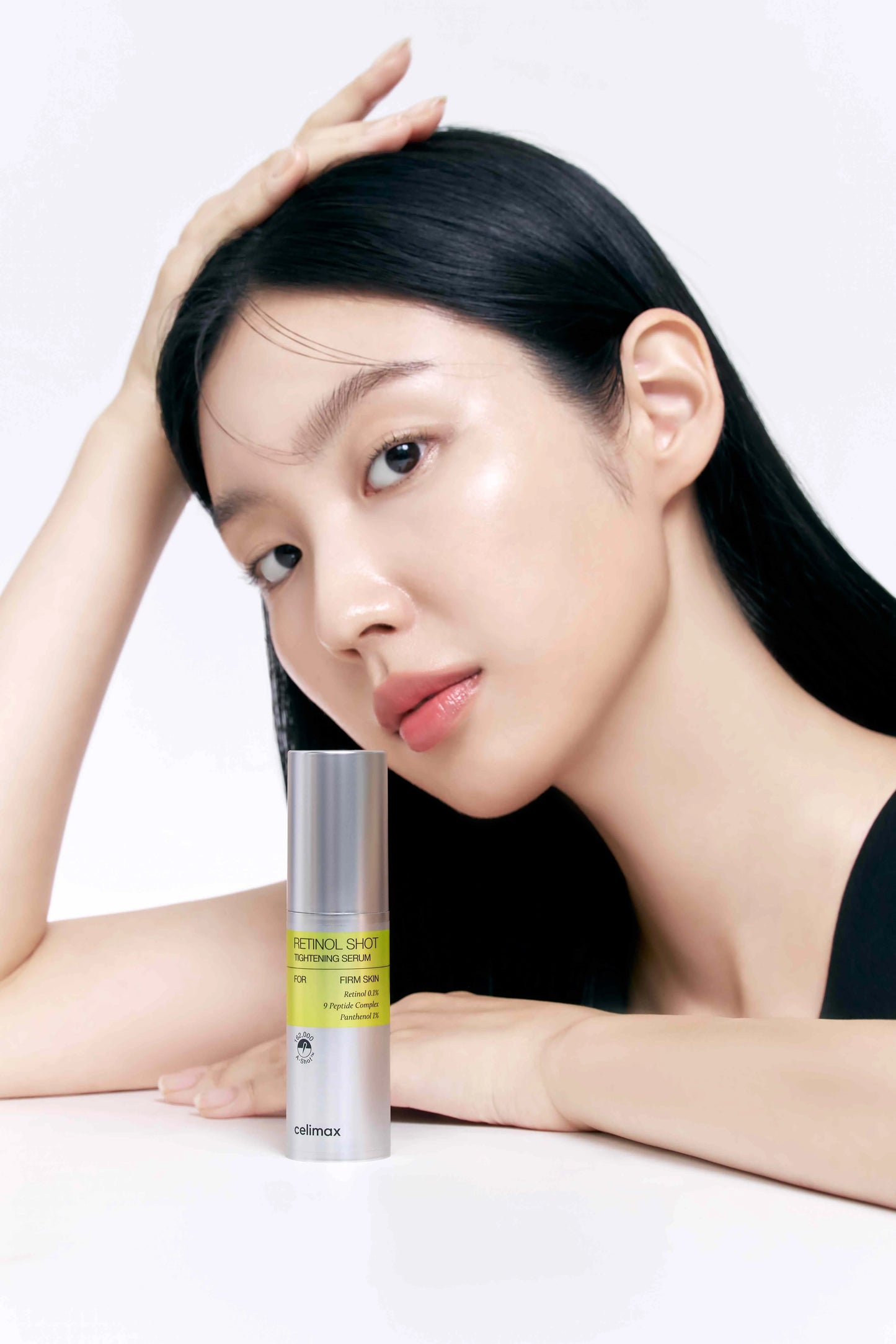 Celimax The Vita-A Retinol Shot Tightening Serum - 30ml