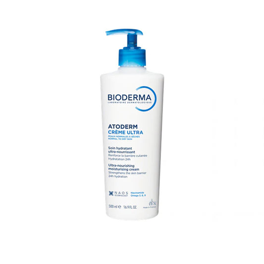 Bioderma Atoderm Cream Ultra