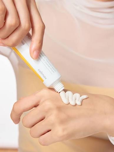 Celimax Pore + Dark Spot Brightening Cream 35ml