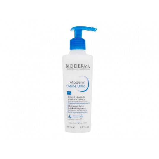 Bioderma Atoderm Cream Ultra